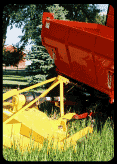 3-Point Hitch & PTO